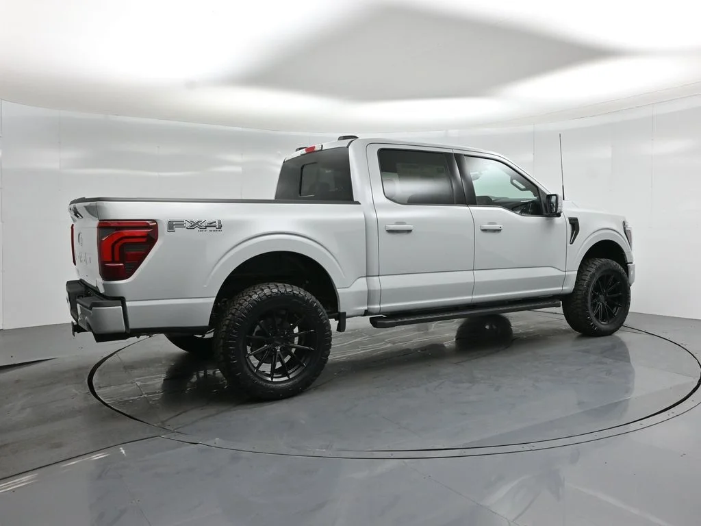 New 2026 Avalanche Ford Lariat image 27