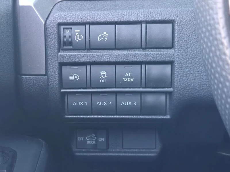 Used 2024  Toyota TRD Sport image 14