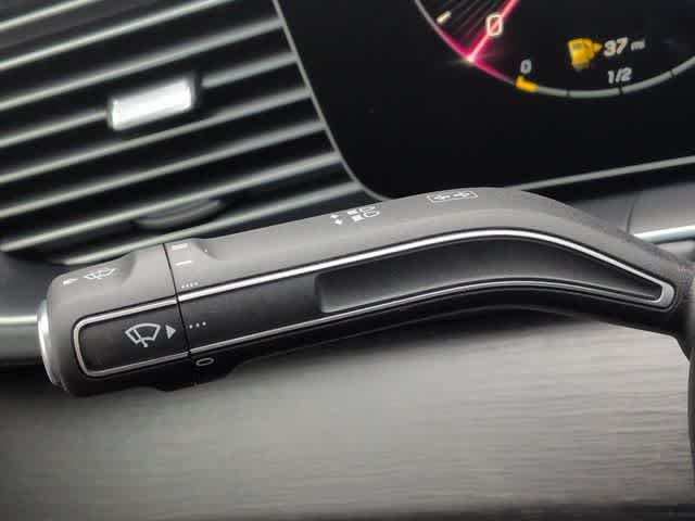 New 2026 Obsidian Black Metallic Mercedes-Benz GLE 450 image 27