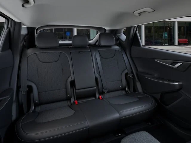 New 2026 White Kia Light image 16