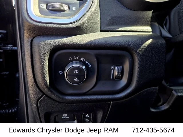 2026 RAM 1500 Big Horn/Lone Star - Photo 13