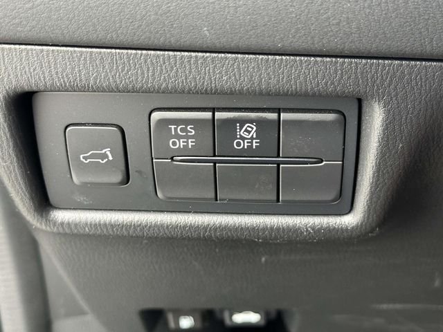 Used 2019 Gray Mazda Grand Touring Reserve image 26