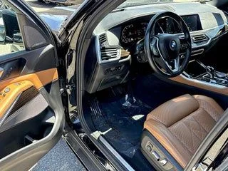 Used 2023 Black BMW xDrive40i image 15