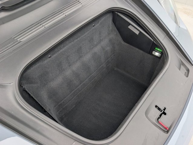 Used 2023 Agate Grey Metallic Porsche Carrera 4S image 12