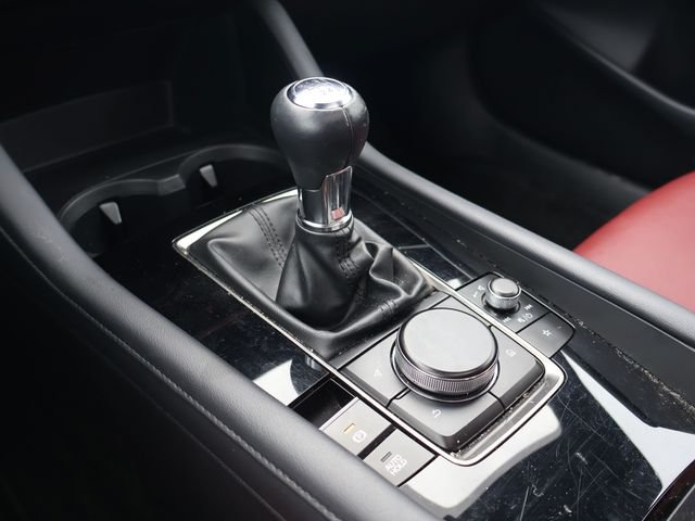 Used 2023 Black Mazda 2.5 S Premium Package image 17
