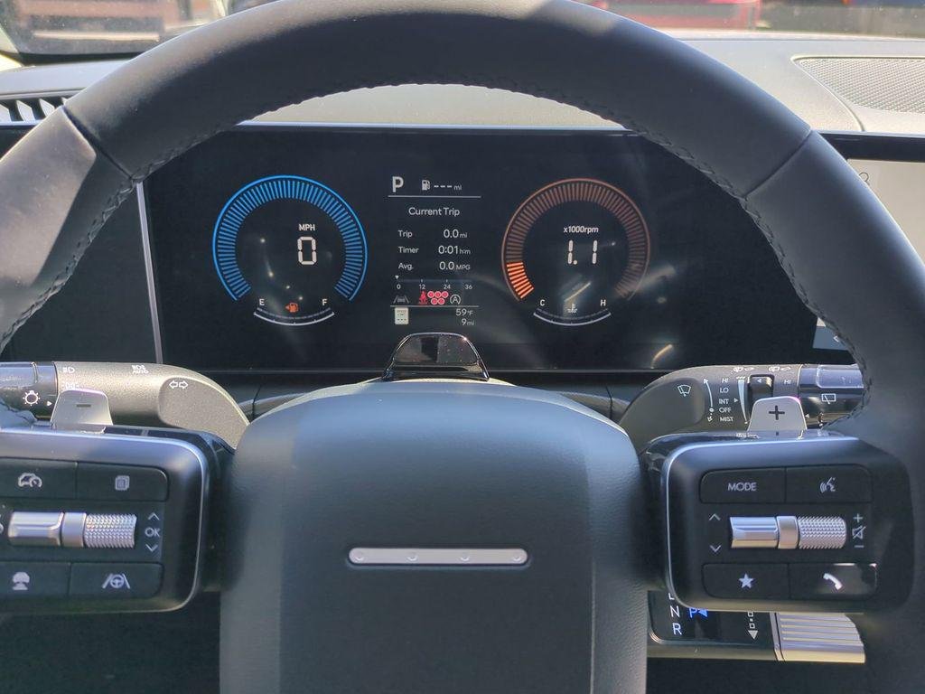 New 2026  Hyundai XRT AWD image 35