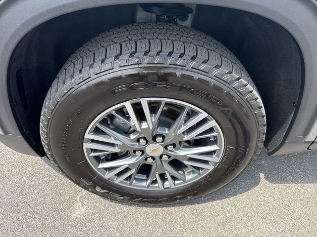 2024 Chevrolet Traverse 2LT - Photo 22