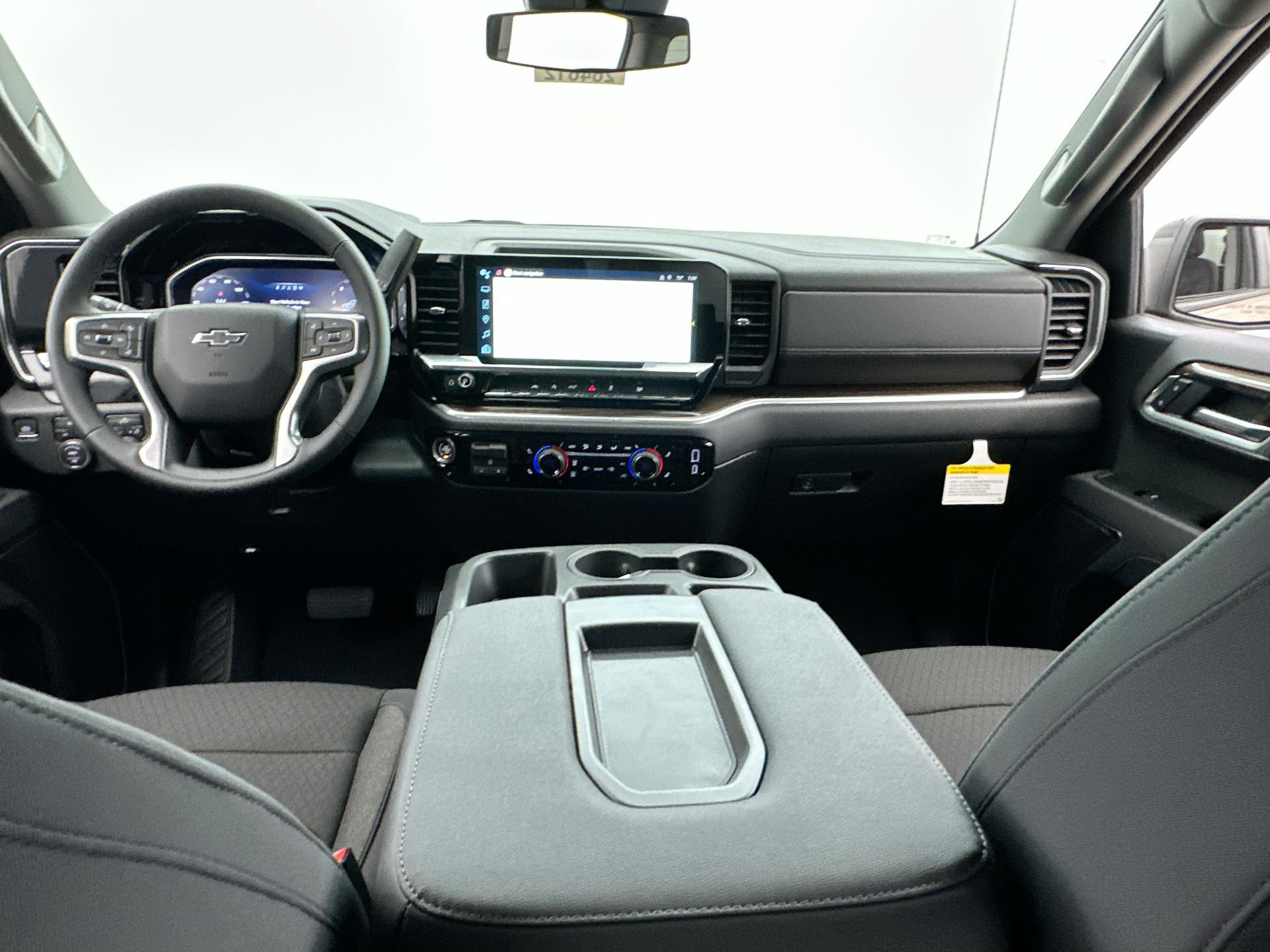 2026 Chevrolet Silverado 1500 RST - Photo 77