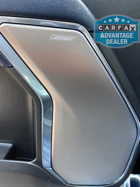 2024 Chevrolet Silverado 1500 High Country - Photo 11