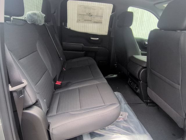 2026 Chevrolet Silverado 1500 Custom - Photo 26