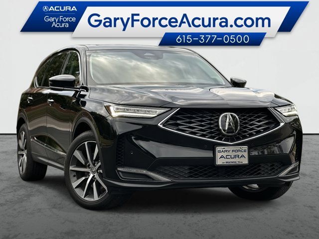 2025 Acura MDX SH-AWD w/Technology Package's photo