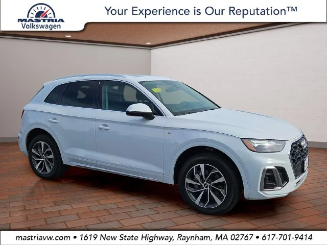 2024 Audi Q5