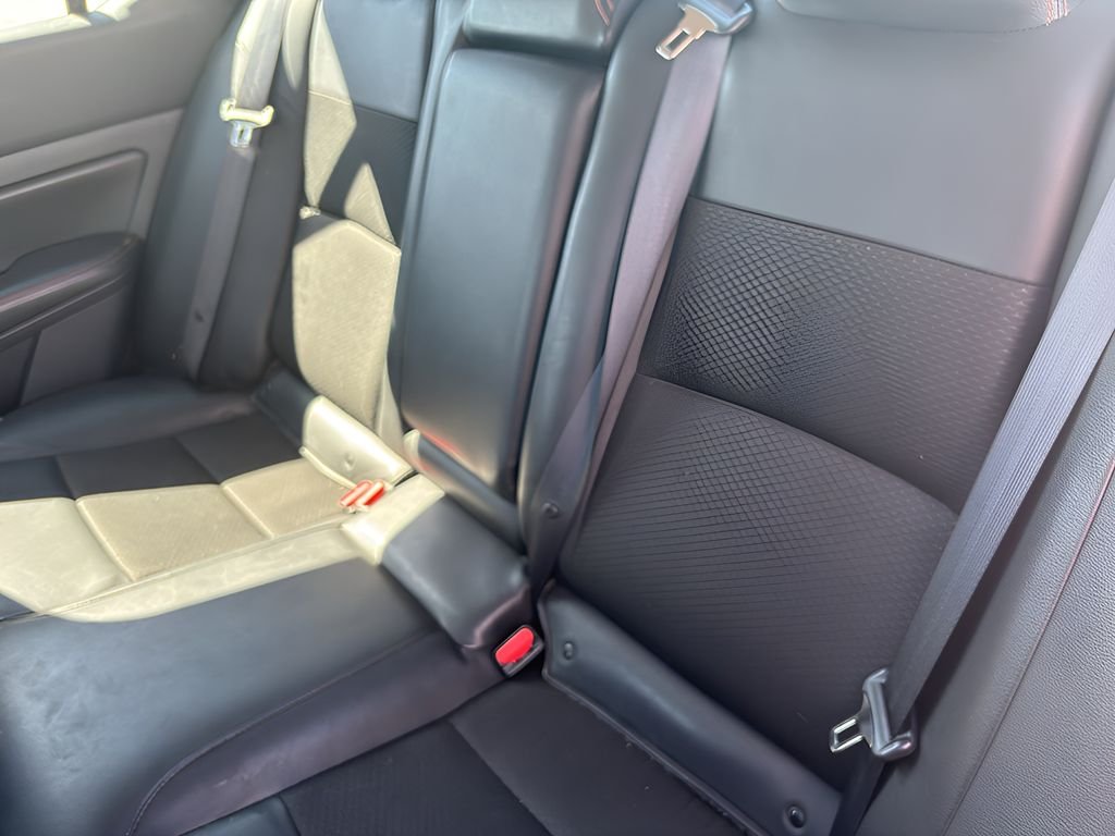 Used 2022 Deep Blue Pearl Nissan 2.5 SR image 30