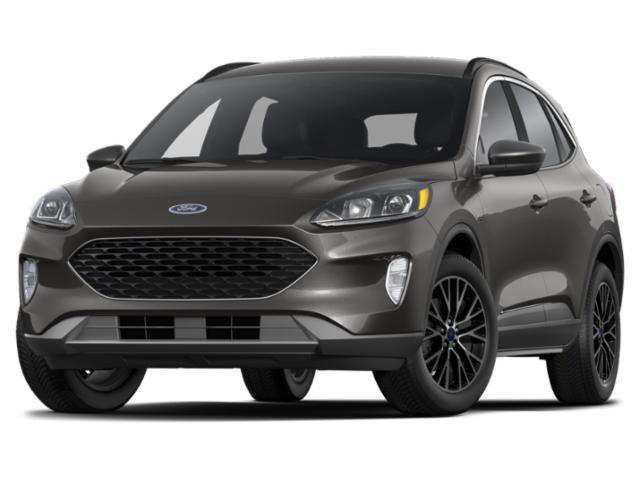 2022 Ford Escape SEL FWD PHEV's photo
