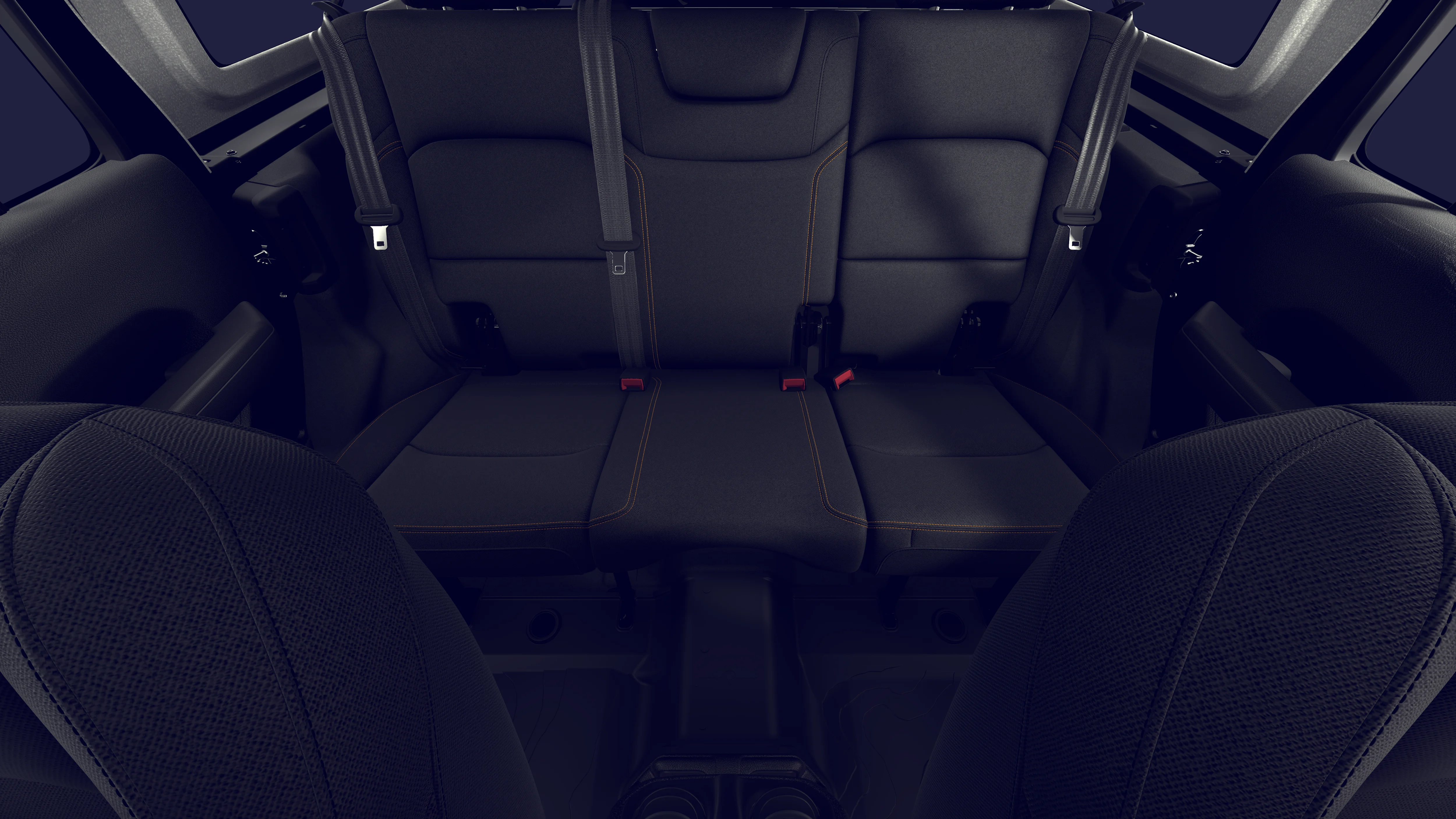 New 2026 41 Exterior Paint Jeep Willys image 29