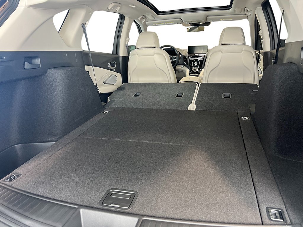 New 2026 Majestic Black Pearl Acura w/Technology Package image 34