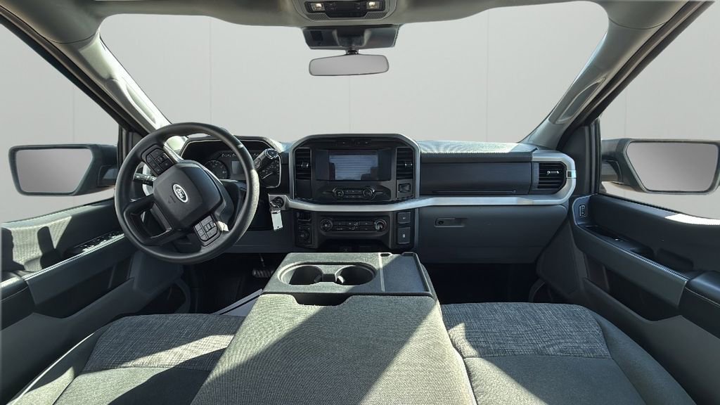 2023 Ford F-150 XL - Photo 12