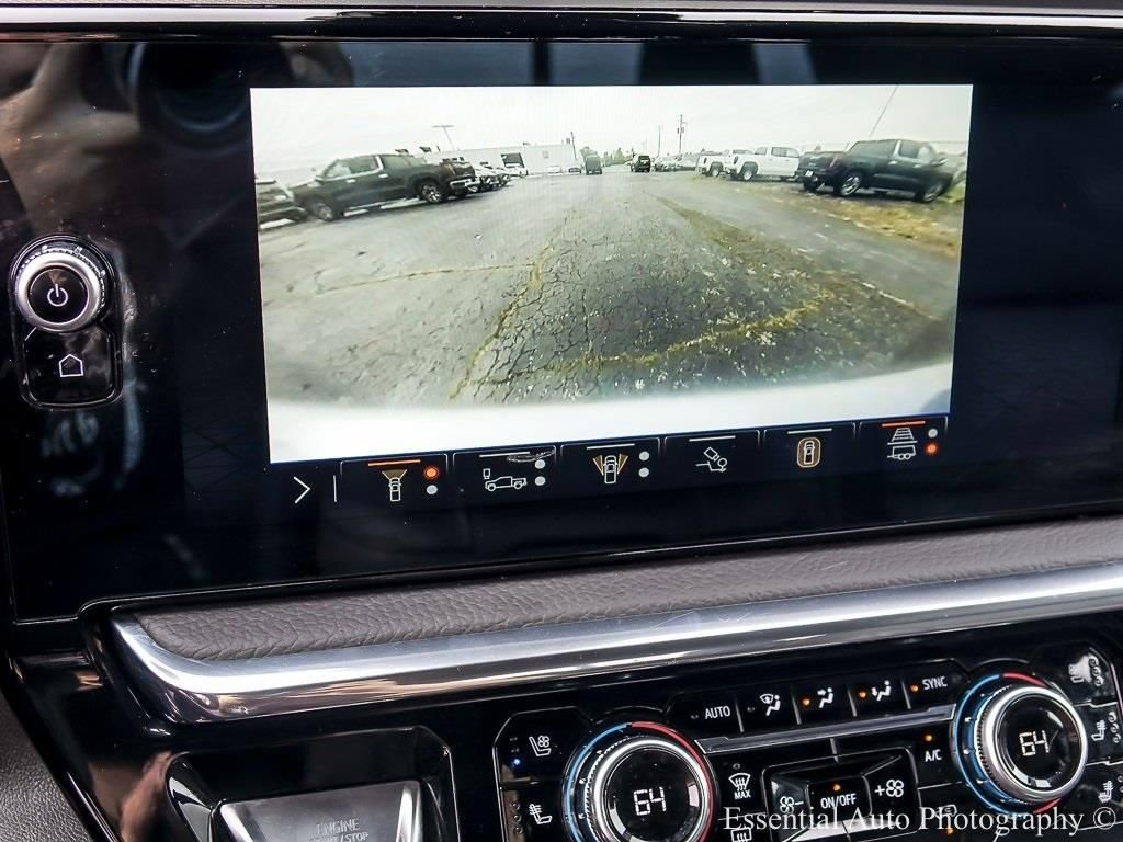 2024 GMC SIERRA - Image 18