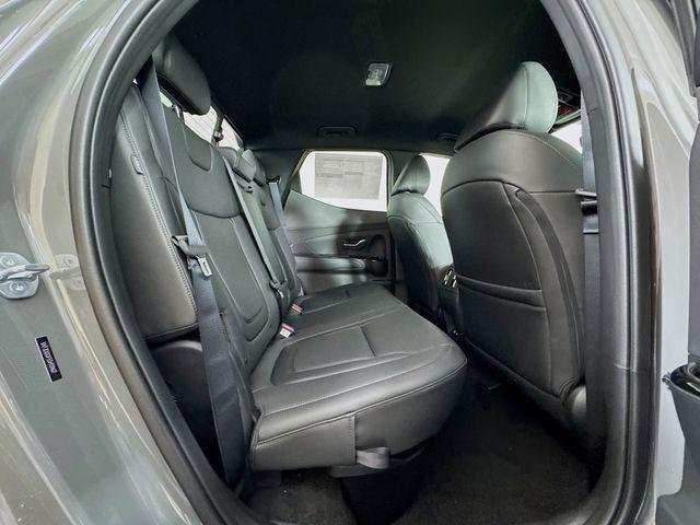 New 2025 Gray Hyundai XRT image 41
