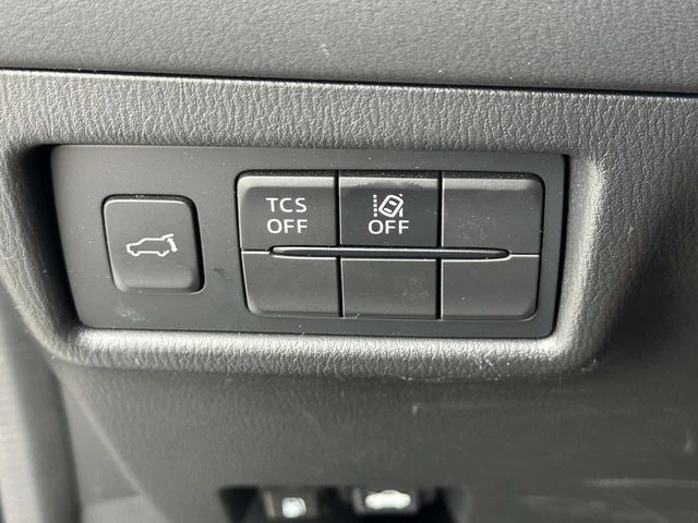 2019 Mazda CX-5 Grand Touring Reserve - Photo 26