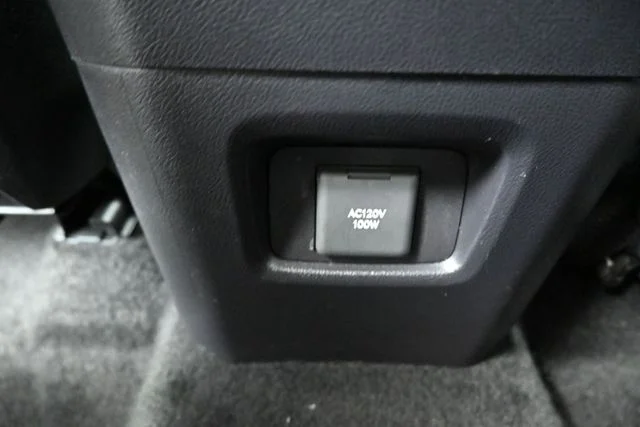 Used 2026 Blue Toyota Limited image 21