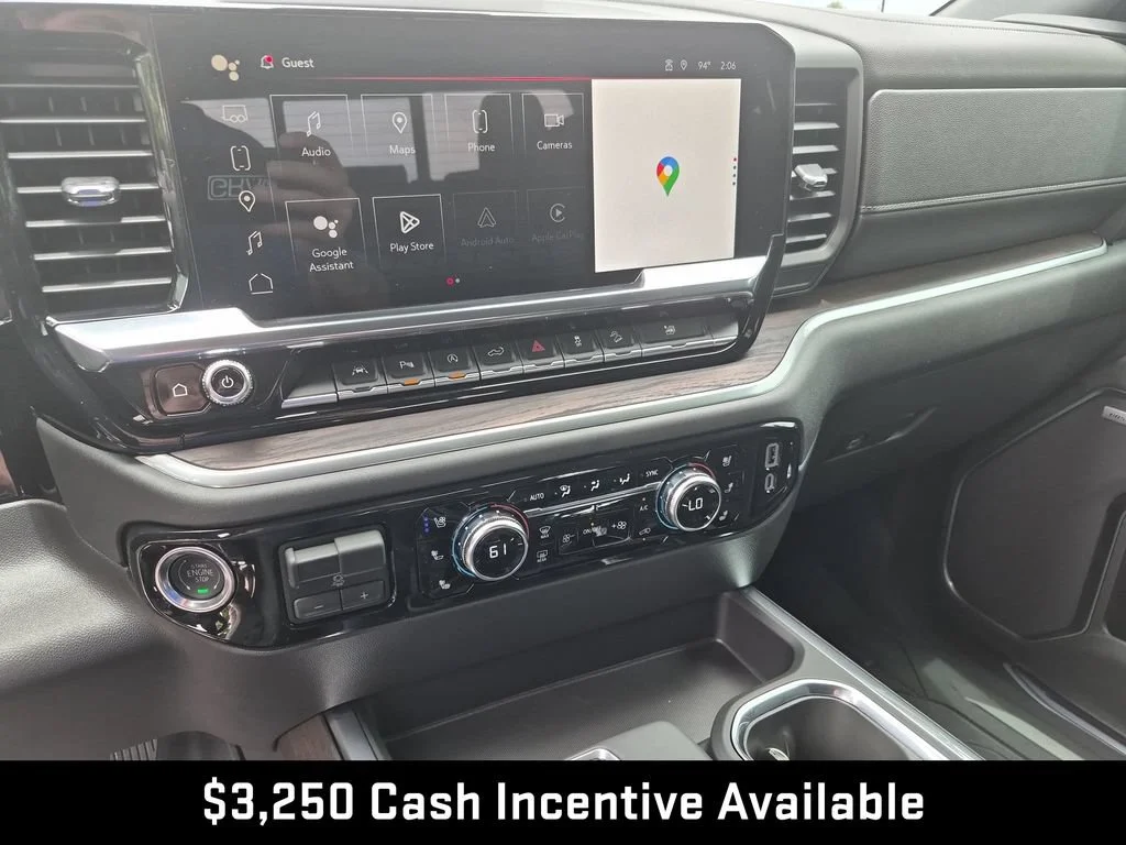 2026 GMC Sierra 1500 SLT - Photo 29