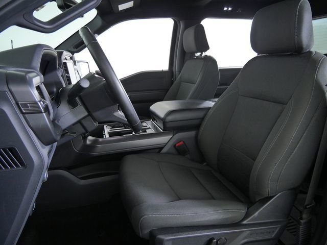 Certified Used 2024 Black Ford XLT image 23