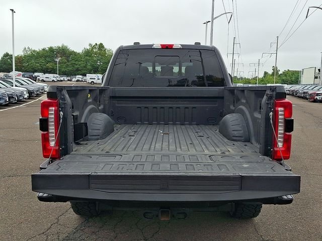 Used 2023  Ford Lariat image 29