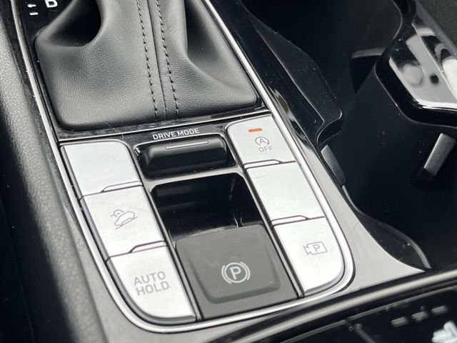 Certified Used 2023 Black Hyundai SEL image 32
