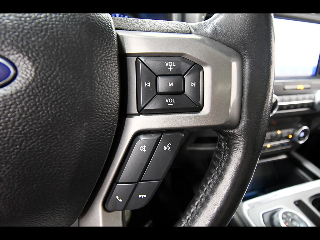 2021 Ford Expedition XLT - Photo 22