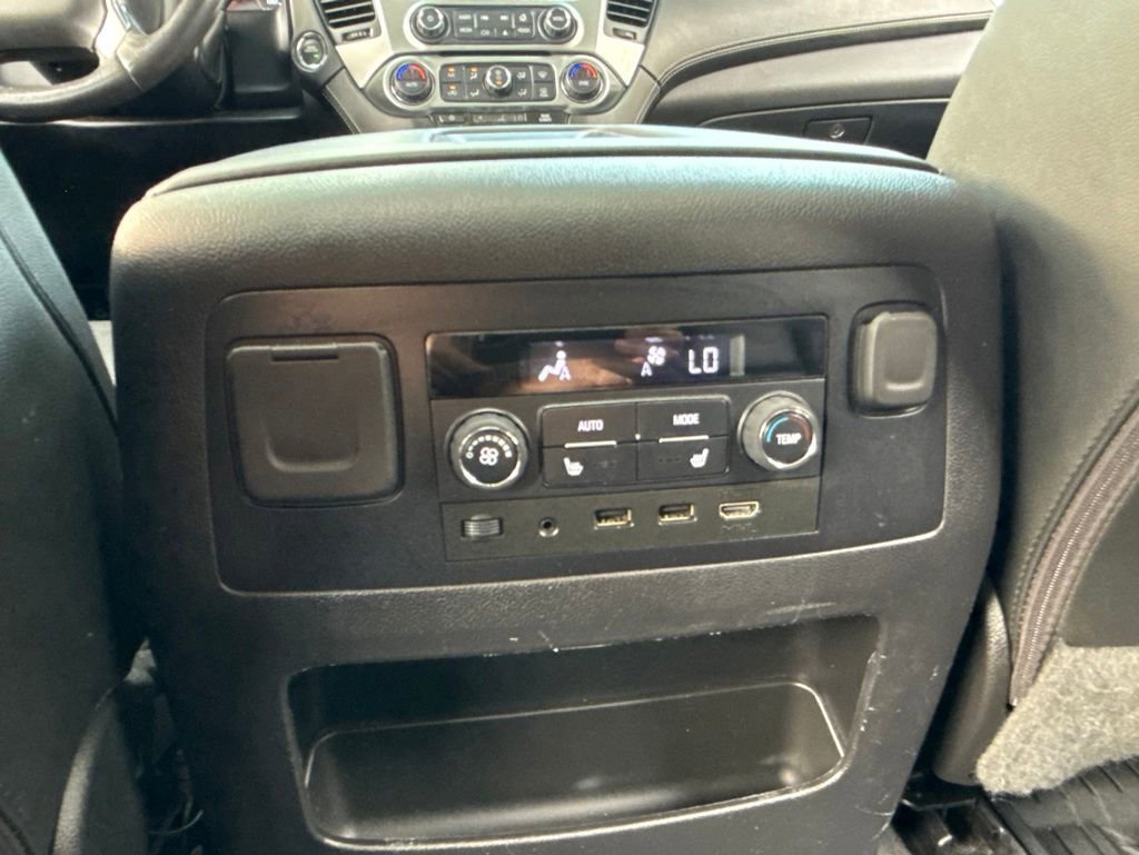 Used 2019 SHADOW GRAY METALLIC Chevrolet Premier image 50