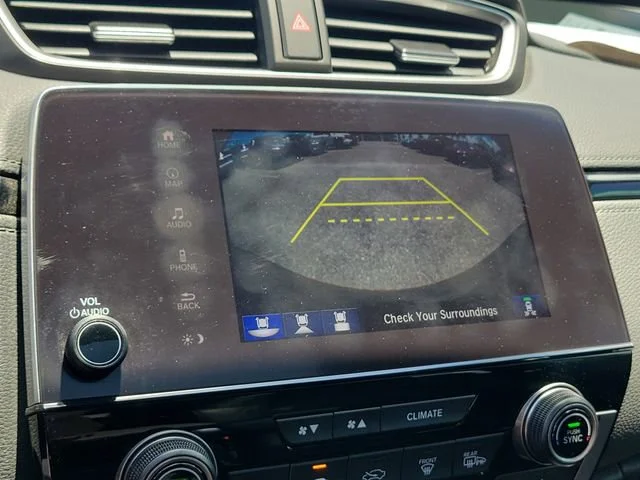 2022 Honda CR-V Touring - Photo 29