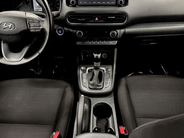 Used 2023 White Hyundai SEL image 19