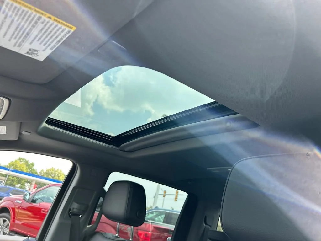 2026 GMC Sierra 1500 Denali - Photo 35
