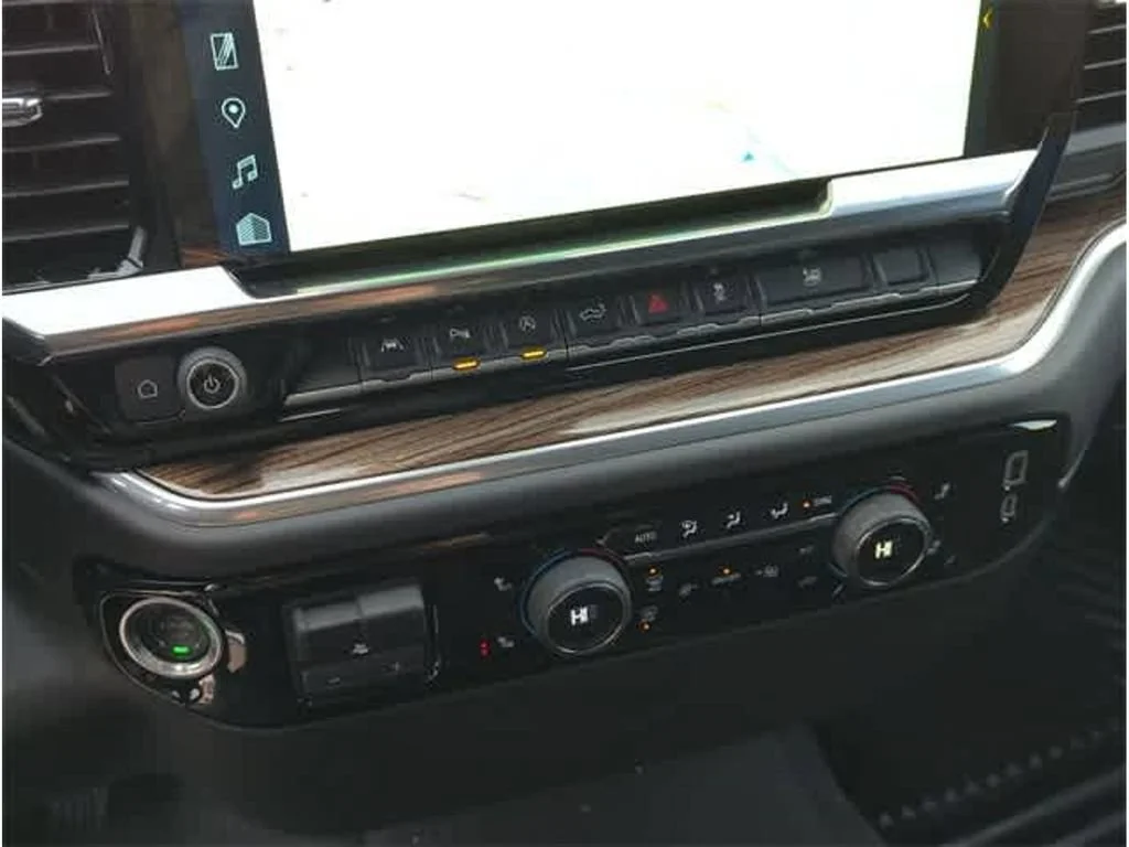 2026 Chevrolet Silverado 1500 LT - Photo 59