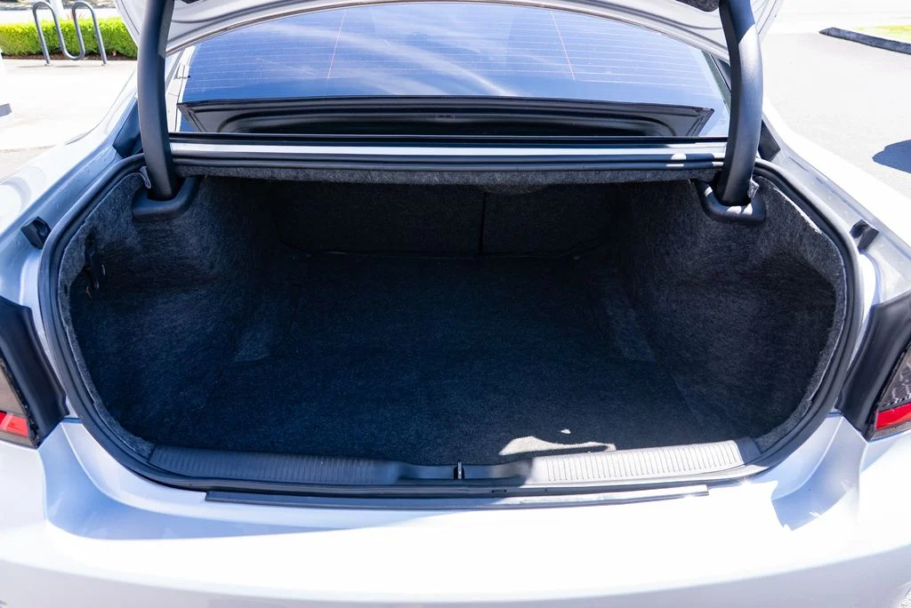 Used 2020 Silver Dodge R/T Scat Pack Widebody image 8