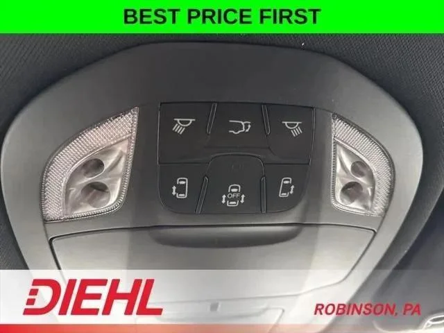 2026 Chrysler Pacifica Select - Photo 36