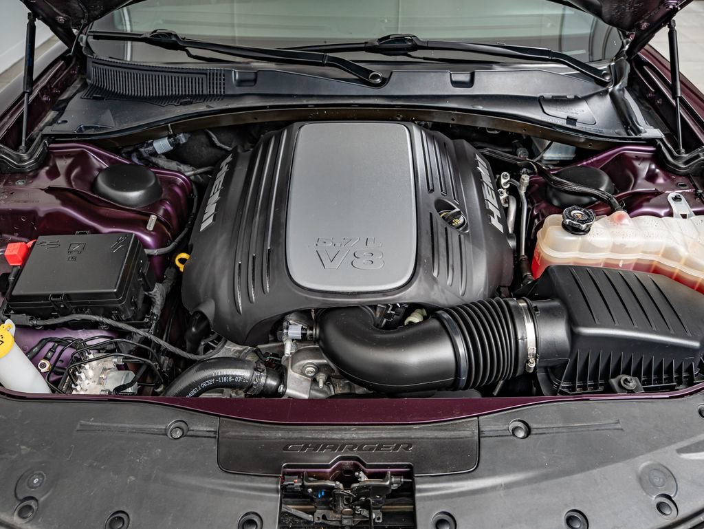 Used 2022 Hellraisin Dodge R/T image 39