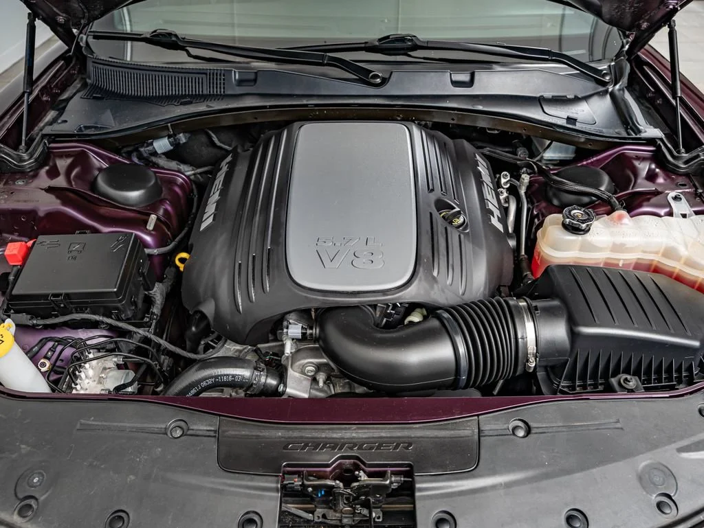 Used 2022 Hellraisin Dodge R/T image 39