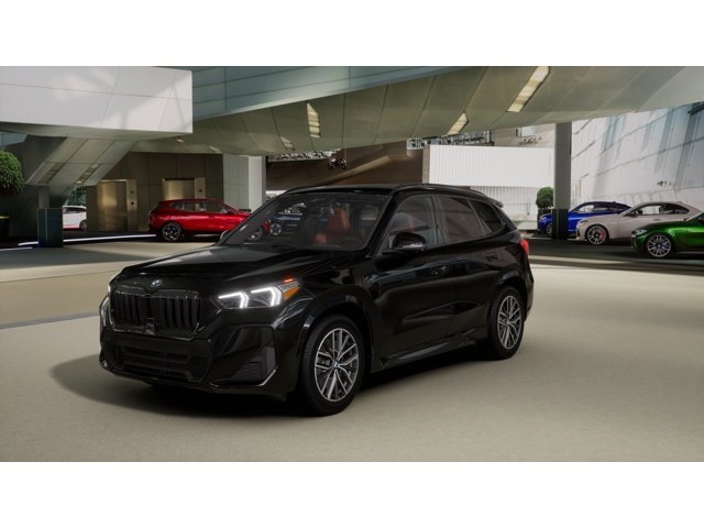 2027 BMW X1 2.8I 