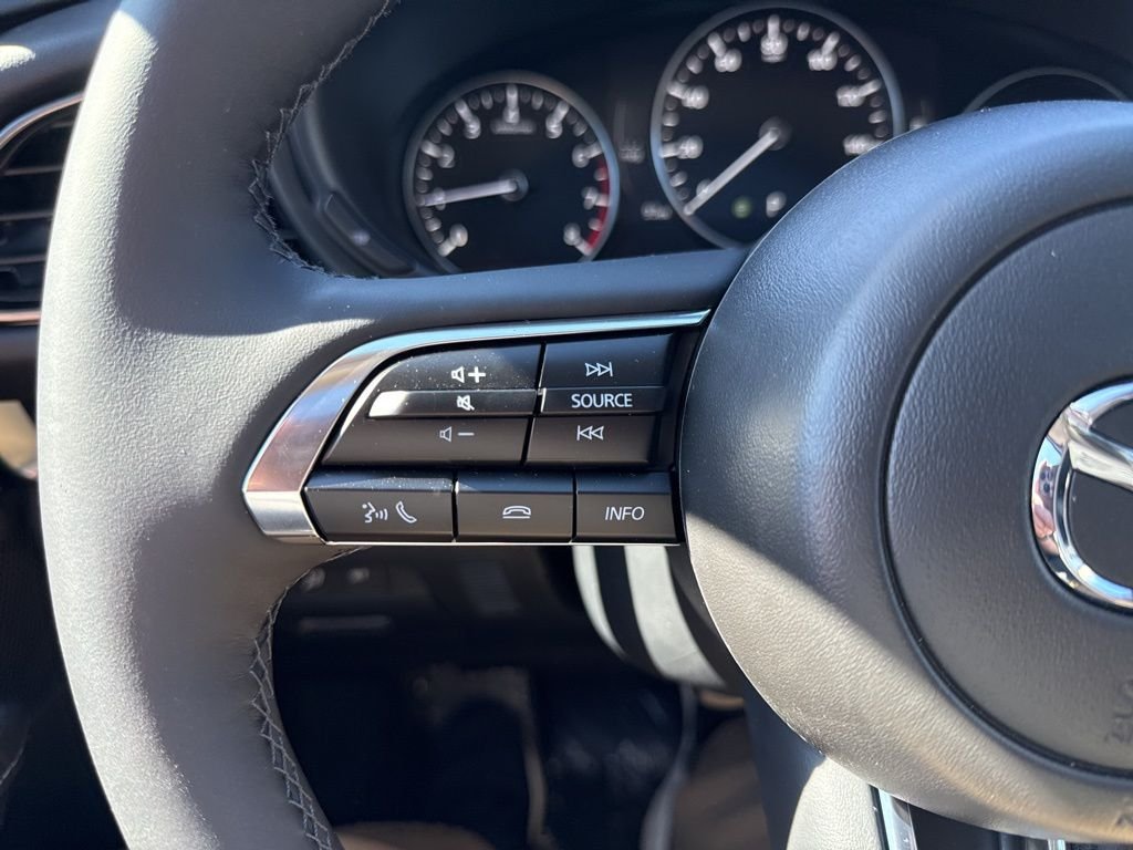 2026 Mazda CX-30 Turbo Premium Plus - Photo 14