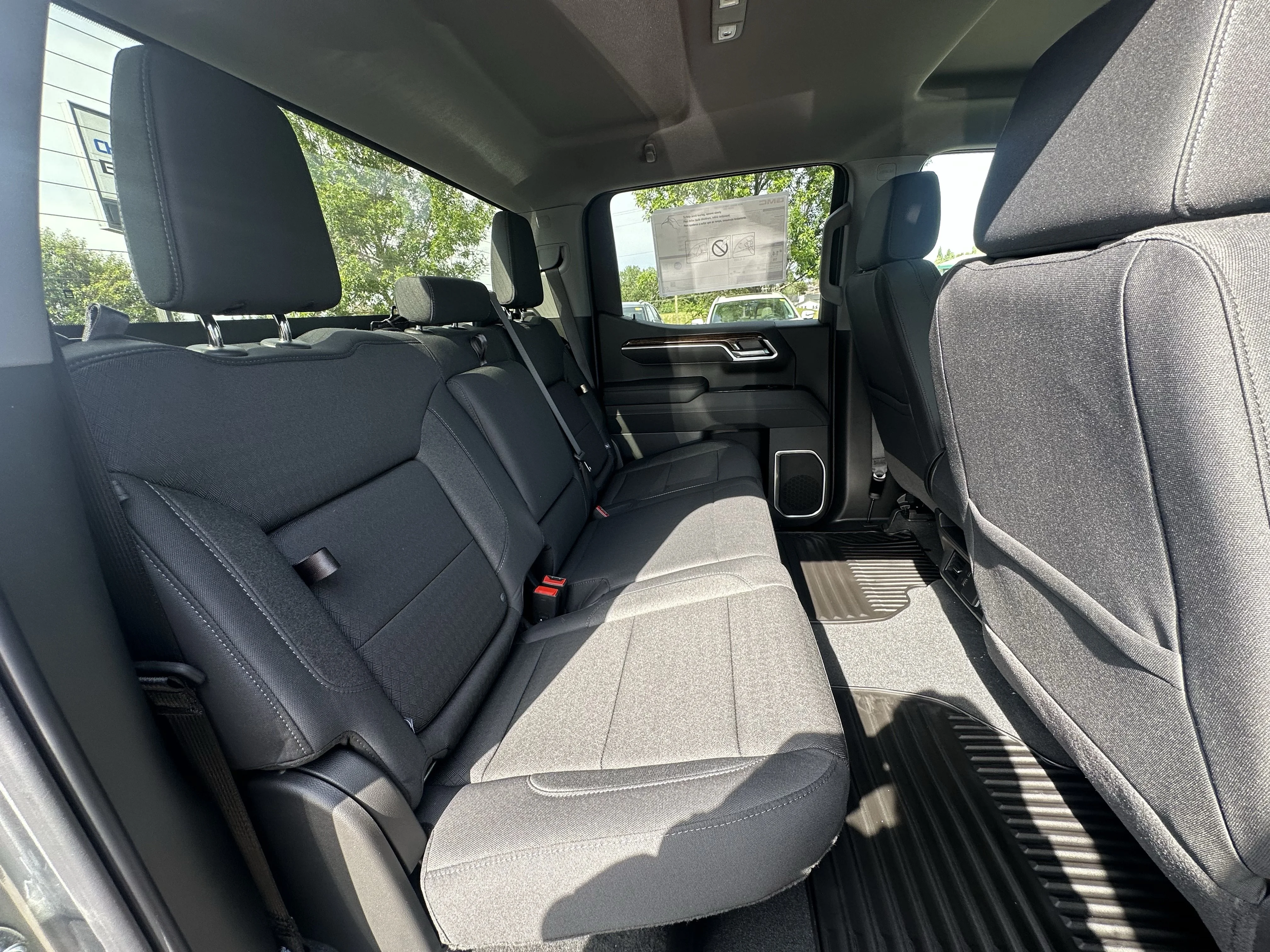 New 2026 Sterling Metallic GMC Elevation image 22