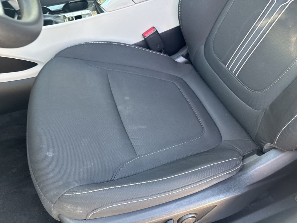 2024 Hyundai Tucson SEL - Photo 12