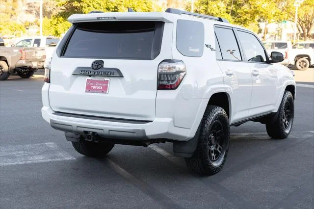 Certified Used 2024 ICE CAP Toyota  image 5