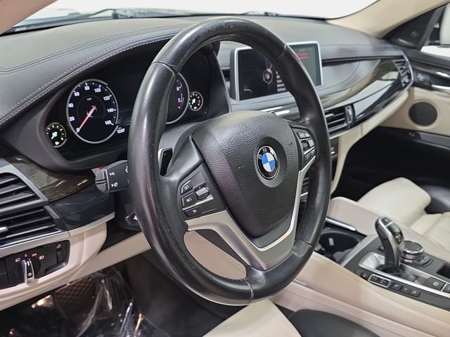 Used 2015 Gray BMW xDrive35i image 14