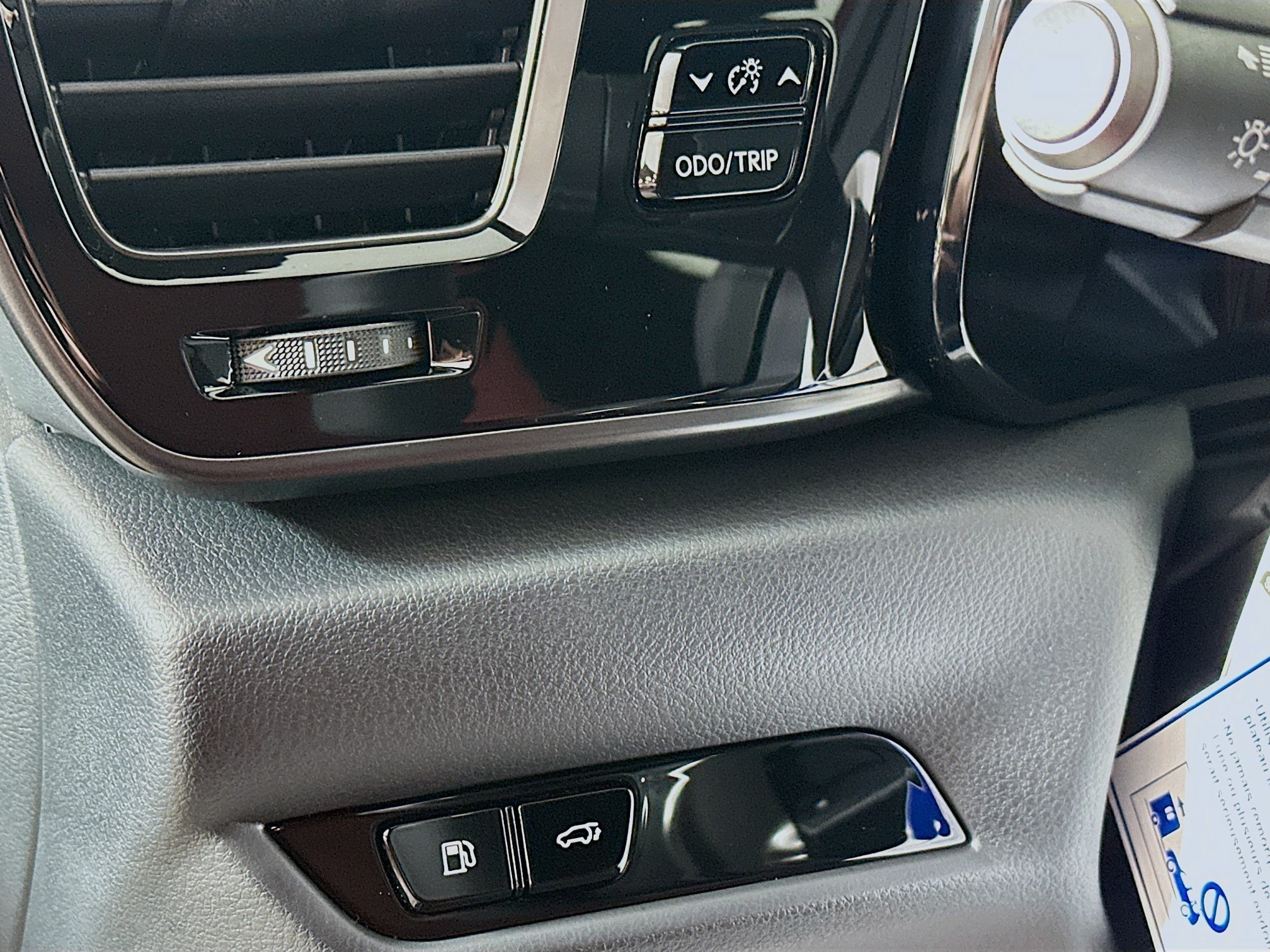 2026 Lexus NX 350 Premium - Photo 10