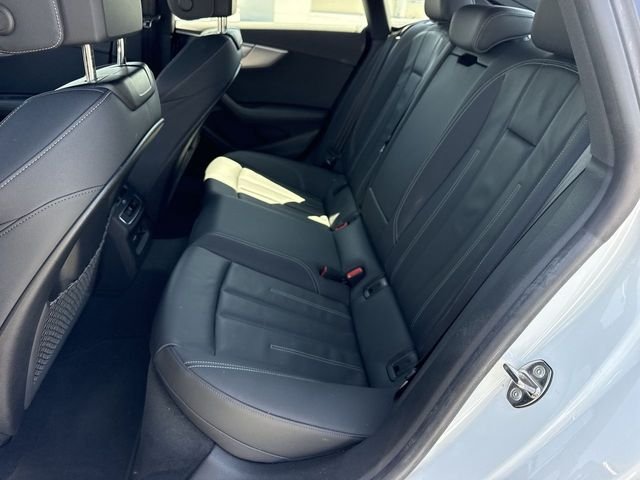 Used 2022  Audi Premium Plus image 23