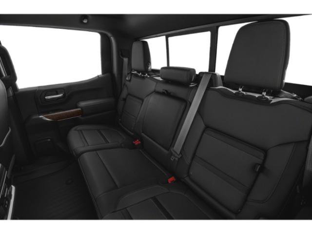 Used 2021 Onyx Black GMC Denali image 16