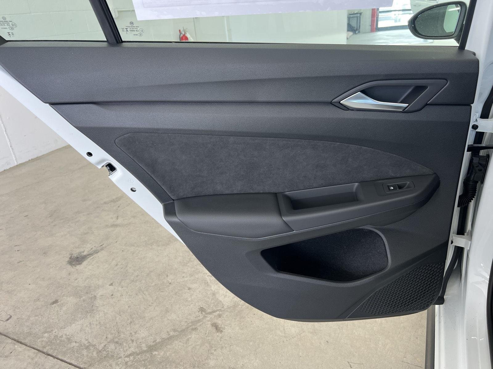 New 2026 opal white pearl Volkswagen S image 22
