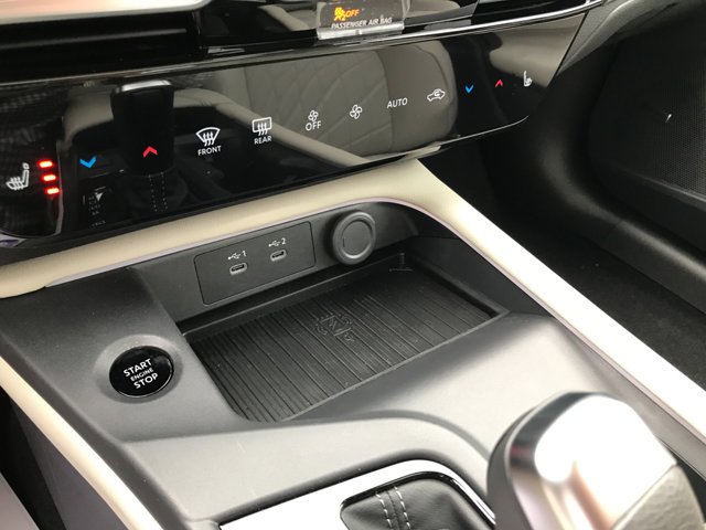 New 2026 Imperial Bronze Nissan SL image 19
